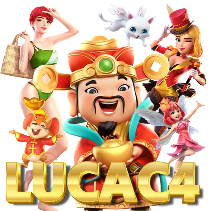 lucac4 banner